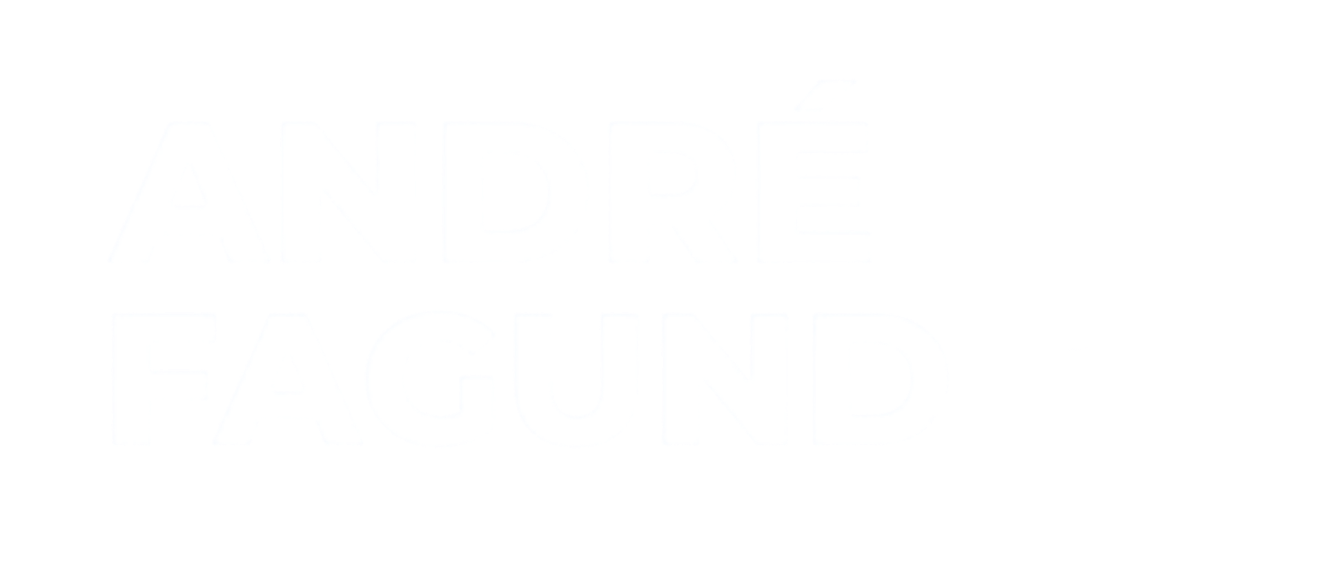 André Fagundes